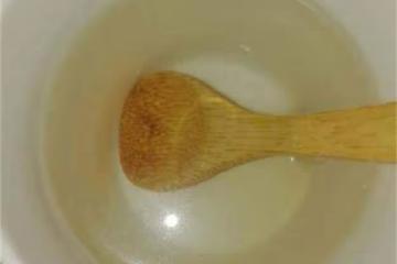 白砂糖怎麼熬糖水？白砂糖熬糖水的做法
