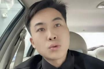 汪峰捷足先登!39歲情敵宣戰,稱與森林北先認識,被汪峰搶了女友