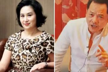何超瓊江湖攻心計:與崩牙駒切割,抓洗米華小辮,拿梁安琪三寸!