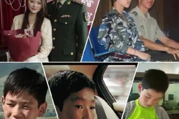 「我家麥子熟了」高占喜結婚，給妻子戴金戒指，女方也是高才生