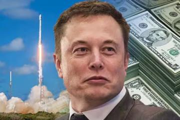 世界首富馬斯克重申 目前沒房子睡在朋友家