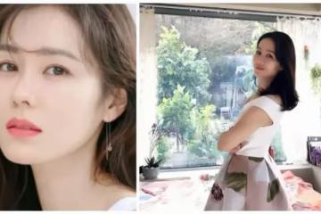 女神家就是不一樣！孫藝珍「35億天堂級豪宅」內裝公開 裝潢簡約又高級「連時鐘都要價百萬」美翻