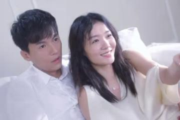 宋寧峰張婉婷夫婦迎來二胎，婚姻風波後更顯情深意濃
