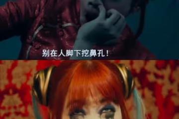 「千年一遇美少女」橋本環奈：曾靠一張照片走紅日本，後因顏藝大作自毀形象