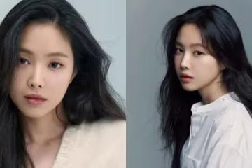 孫娜恩退出Apink!親筆信感謝粉絲和成員,隊長發文安慰粉絲