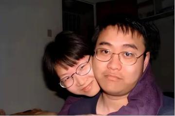 2005年,清華女學霸將丈夫殘忍殺害後,事後與丈夫遺體共住7天7夜