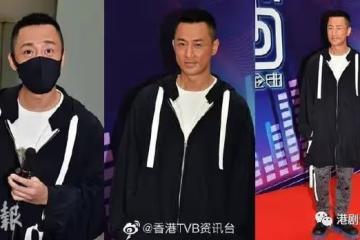 近6年沒上過TVB音樂節目!林峯今日現身宣傳新歌