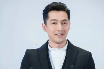娛樂連連看：肖戰、胡歌、楊丞琳、杜海濤、吳昕、范丞丞