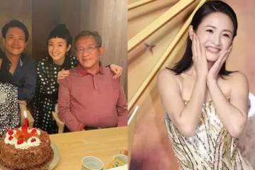剛當媽就失寵!林依晨抱怨「老公眼裡都是女兒」 感嘆「為人母變很多」心態不一樣:別太苛求自己