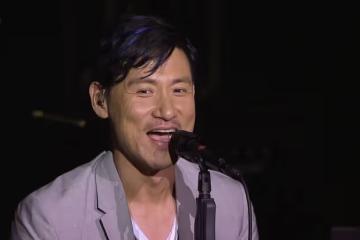 張學友銀幕新形象曝光,演技炸裂引熱議,歌神轉型令人驚艷!