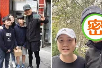 周潤發近照曝光久違露面，「滿頭銀髮」皺紋深重，看上去有點憔悴「顯老」，網友：發哥照顧好自己