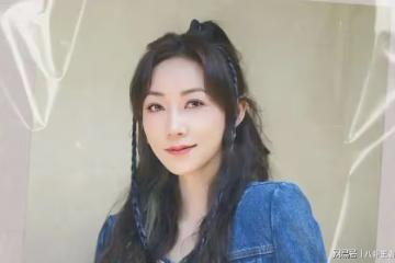 浪姐四公太抓馬!何潔失控,郭碧婷人緣爆棚,韓雪再受觀眾質疑