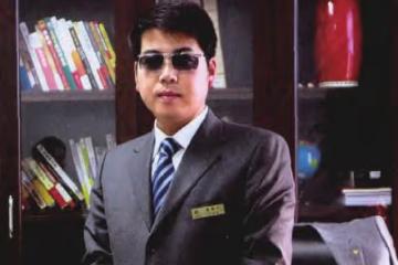 回顧劉旭明的覆滅史:曾送人路虎,卻從煤諸侯到階下囚,他做了啥