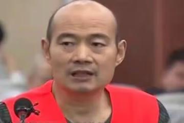 回顧朱敬四辛苦半載掙下兩處房產，小兒子欲爭家產，卻遭父親滅門