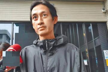 唐治平可能涉遺棄屍體罪,拒絕認領母親遺體,錯當不孝子