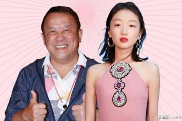 細思極恐！曾志偉一句「我潛過她」，揭開交際花周冬雨的糜爛情史