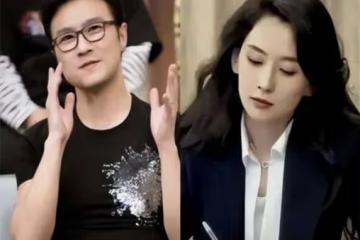 汪峰橫刀奪愛!39歲情敵宣戰稱與森林北先認識,已出發新疆見女神