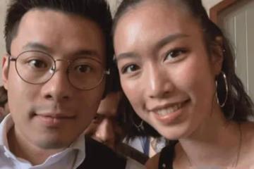 霍震霆9字回應小兒子求婚成功,40歲二兒子至今單身是「遺憾」