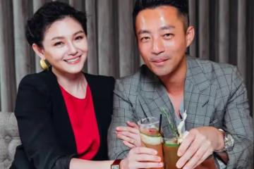 汪小菲戀上小十幾歲豪門女演員，才導致大S憤而離婚？