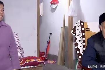 我照顧再婚老伴20多年，他立遺囑財產全給親生兒子，我傷心撂挑子