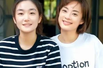 孫儷妹妹孫艷北電畢業，正式踏入娛樂圈，未來星途引關注