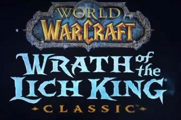 魔獸懷舊服：暴雪官宣WLK時間，3項魔改內容，1個關鍵玩法被刪除