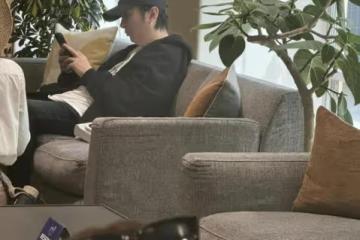 未婚生子？王思聰日本買童裝，穿700元外套，新女友是虞書欣閨蜜