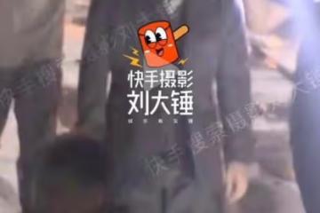 Baby和黃曉明復合,想都別想?葉珂粘人得要命,時刻盯牢黃曉明