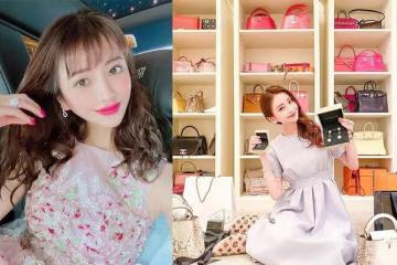 33歲第一日女公關滴酒不沾卻年賺2億,揭18歲入行傳奇經歷
