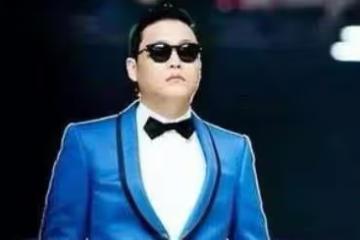曾經跳「騎馬舞」的那個男人火遍全球，如今為了人氣，簡直辣眼睛