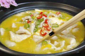豆腐和它完美一對，花錢不多吃硬菜！一炒一燜口味勁爆，引爆你的味蕾、特嫩口