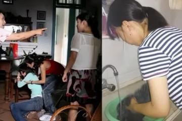 我和老伴每月退休金5萬！全花在兒子家「還幫忙帶孫」 孫子上學後，我們出去旅遊1周「收到兒媳轉帳的10萬元」我頓時才清醒了…