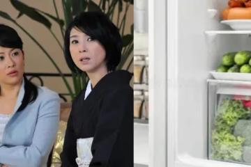 公公住我家10年，最近吵著要回鄉下老家，回去前，他竟把冰箱「貴重食材洗劫一空」…隔天我「一開他衣櫃」瞬間尷尬