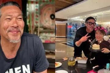 63歲資深男星「自爆手抖20年」以為是巴金森氏症 開腦手術「全程無麻醉」痛到不行:想到就怕