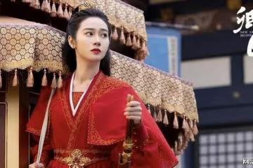 《慶餘年3》葉靈兒又要換人了?范帥琦成首選,網友直言雙手贊同