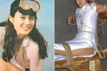 美到總統夫人眼紅！女星被爆「摘子宮＋囚禁男監5天」流放海外　消失娛樂圈多年「一生不婚不生」近況曝光