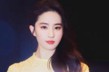 明星點評:劉亦菲、李雪琴、孟美岐、田嘉瑞、范湉湉、常華森