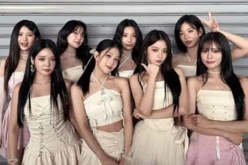人氣女團又遭公司冷藏?公司你什麼時候能做點事…
