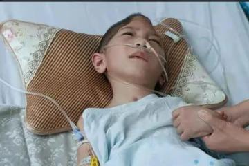 17年陝西6歲男孩慘遭繼母虐待，如今男孩已離世，繼母下場怎樣？