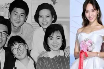 侯佩岑媽首談「小三情史」並道歉...母女相擁哭了