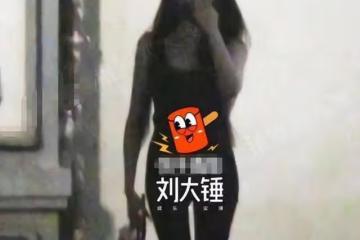 葉珂探班黃曉明拍戲!私下黏人緊盯男友,狗仔稱Baby復合想都別想