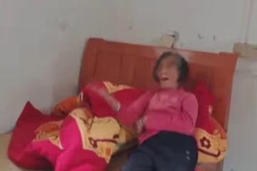 兒媳想讓姑子出錢照顧92歲婆婆,每人給500竟被回絕,兒媳很不解