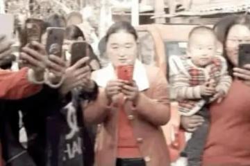 重粉絲，輕兒媳婦，朱之文對親家絕情，被指暴露心機