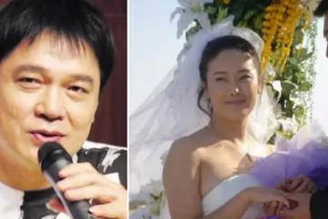 他戀小12歲女星拋妻棄女！8年後女星轉身「嫁自己兄弟」　如今「62歲孤身一人」無依靠