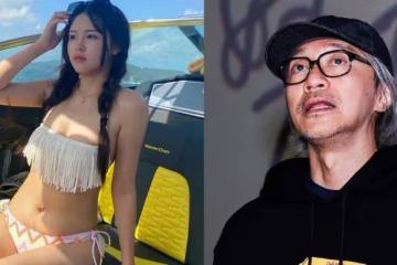 「9527」到底是什麼梗?周星馳在電影里多次使用,懂粵語的才明白