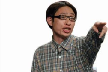 2008年汶川地震，丟下學生逃跑的北大才子范美忠，後來怎麼樣了