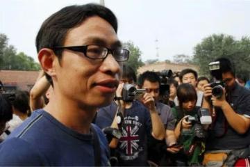 08年汶川地震,丟下學生逃跑的北大才子「范跑跑」,後來怎麼樣了