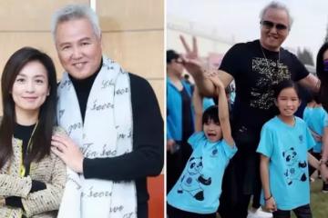 「張庭林瑞陽」公司名下96套房產全部被查封，遍布各個地方「價值高達17億元」，網友：果然張庭林瑞陽就是土豪