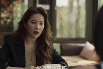 劉亦菲也不靈了？新劇首播5集，央視收視率爆了，奈何差評一片
