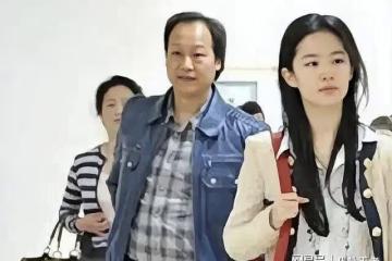 糾纏20多年!楊采鈺不過是替代品,劉亦菲新劇由陳金飛擔任監製